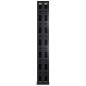 APC Passe-câbles vertical - pour racks à 2 et 4 montants - H213cm x L30cm - 1 côté APC Passe-câbles vertical - pour racks à 2 et 4 montants - H213cm x L30cm - 1 côté