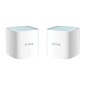 D-Link EAGLE PRO AI Système Mesh AX1500 2 pcs