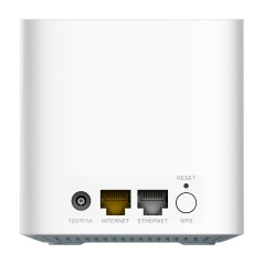 D-Link EAGLE PRO AI Système Mesh AX1500 2 pcs