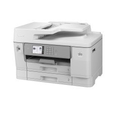 Brother MFC-J6955DW imprimante multifonction Jet d'encre A3 1200 x