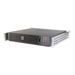 APC Smart-UPS on-line RT - onduleur - 1000VA - 230V - marine