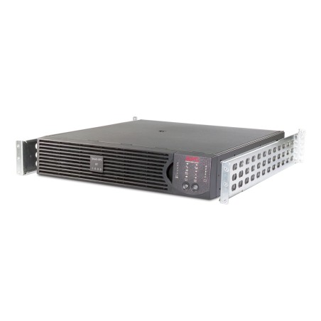 APC Smart-UPS on-line RT - onduleur - 1000VA - 230V - marine