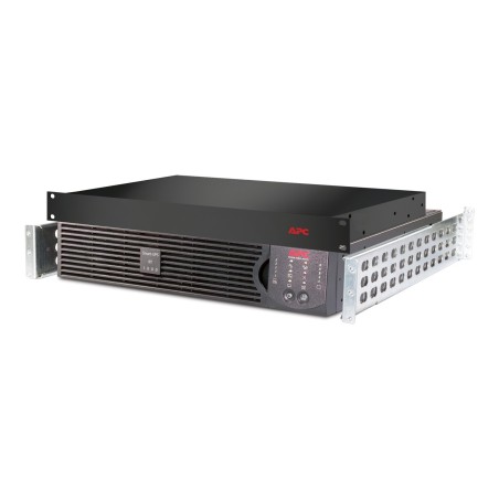 APC Smart-UPS on-line RT - onduleur - 1000VA - 230V - marine