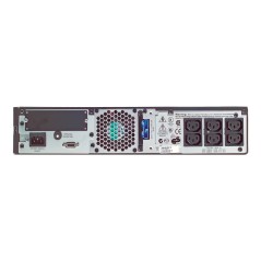 APC Smart-UPS on-line RT - onduleur - 1000VA - 230V - marine