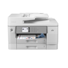 Brother MFC-J6955DW imprimante multifonction Jet d'encre A3 1200 x