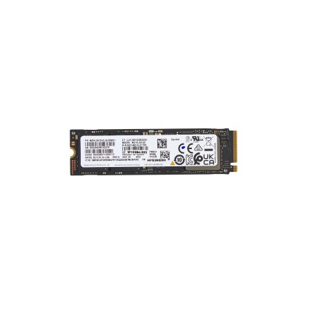 HP SSD M.2 512 Go PCIe 4x4 NVME