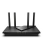 TP-Link Archer AX55 routeur sans fil Gigabit Ethernet Bi-bande (2,4 GHz / 5 GHz) Noir