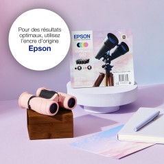 Multipack 4-colours 502XL EasyMail