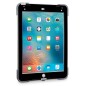 Targus THD135GLZ étui pour tablette 24,6 cm (9.7") Housse Noir, Gris