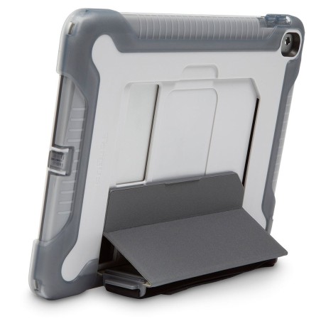 Targus THD135GLZ étui pour tablette 24,6 cm (9.7") Housse Noir, Gris