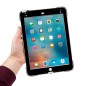 Targus THD135GLZ étui pour tablette 24,6 cm (9.7") Housse Noir, Gris