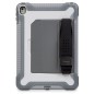 Targus THD135GLZ étui pour tablette 24,6 cm (9.7") Housse Noir, Gris