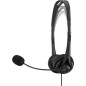 HP Casque stéréo USB G2 HP Casque stéréo USB G2