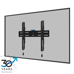 Neomounts WL30S-850BL14 Support pour écran mural 40-75" - fixe - verrouillable - installation rapide