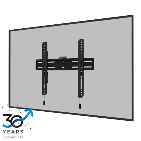 Neomounts WL30S-850BL14 Support pour écran mural 40-75" - fixe - verrouillable - installation rapide