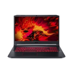 Acer Nitro 5 AN517-52-750U Intel® Core™ i7 i7-10750H Ordinateur portable 43,9 cm (17.3") Full HD 8 Go DDR4-SDRAM 1,25 To