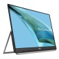 ASUS ZenScreen MB249C écran plat de PC 60,5 cm (23.8") 1920 x 1080 pixels Full HD LED Noir