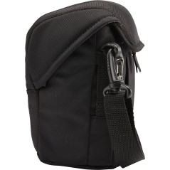 Case Logic Luminosity Support Noir
