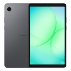 Samsung Galaxy Tab A11 4G LTE-TDD & LTE-FDD 128 Go 22,1 cm (8.7") 8 Go Wi-Fi 5 (802.11ac) Gris