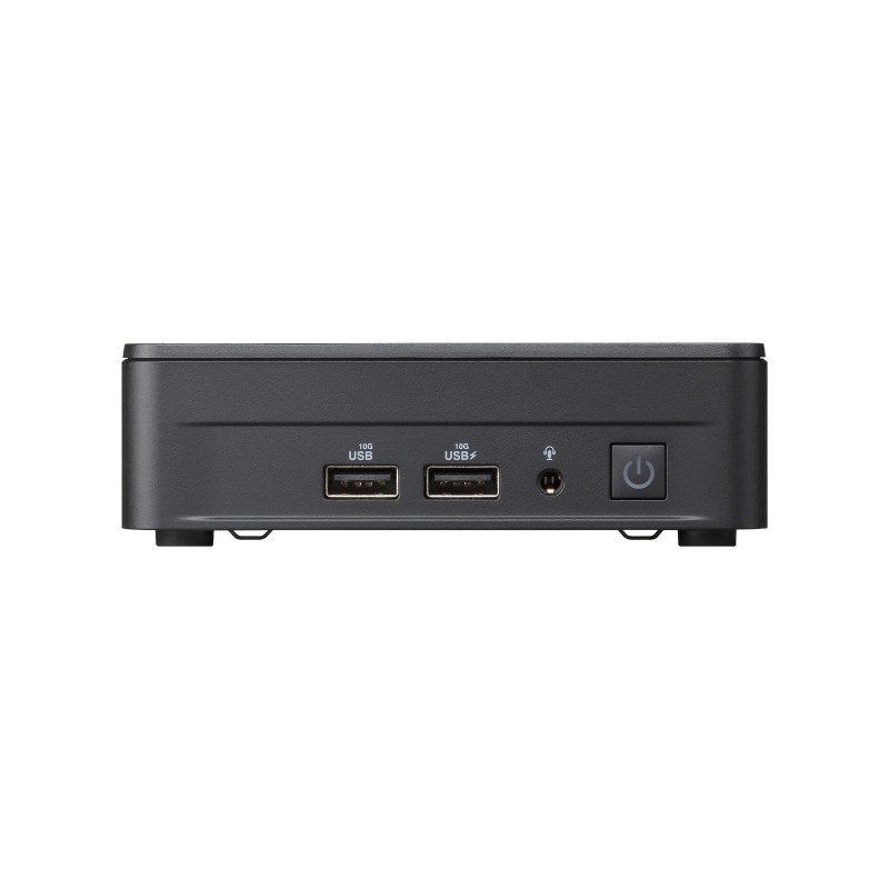 ASUS NUC 13 RNUC13ANKi50WC0 UCFF Noir i5-1340P ASUS NUC 13 RNUC13ANKi50WC0 UCFF Noir i5-1340P