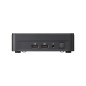 ASUS NUC 13 RNUC13ANKi50WC0 UCFF Noir i5-1340P ASUS NUC 13 RNUC13ANKi50WC0 UCFF Noir i5-1340P