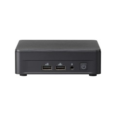 ASUS NUC 13 RNUC13ANKi50WC0 UCFF Noir i5-1340P