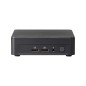 ASUS NUC 13 RNUC13ANKi50WC0 UCFF Noir i5-1340P ASUS NUC 13 RNUC13ANKi50WC0 UCFF Noir i5-1340P