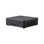 ASUS NUC 13 RNUC13ANKi50WC0 UCFF Noir i5-1340P ASUS NUC 13 RNUC13ANKi50WC0 UCFF Noir i5-1340P