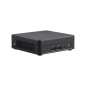 ASUS NUC 13 RNUC13ANKi50WC0 UCFF Noir i5-1340P ASUS NUC 13 RNUC13ANKi50WC0 UCFF Noir i5-1340P