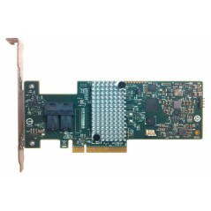 Lenovo 4XC0G88840 contrôleur RAID PCI Express x8 3.0 12 Gbit s