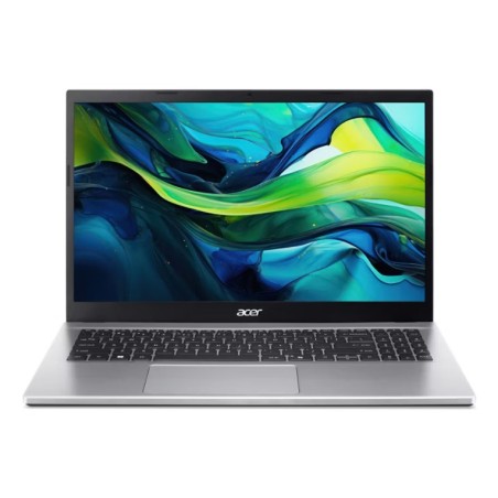 Acer Aspire Go 15 AG15-42P-R5C9 AMD Ryzen™ 7 5825U Ordinateur portable 39,6 cm (15.6") Full HD 32 Go DDR4-SDRAM 1 To SSD Wi-Fi