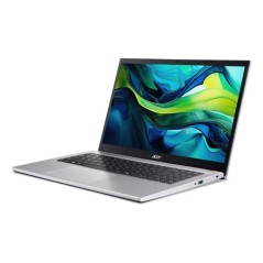 Acer Aspire Go 15 AG15-42P-R5C9 AMD Ryzen™ 7 5825U Ordinateur portable 39,6 cm (15.6") Full HD 32 Go DDR4-SDRAM 1 To SSD Wi-Fi