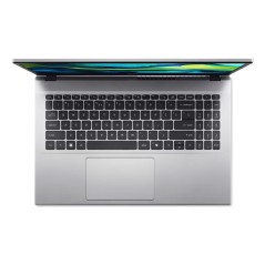 Acer Aspire Go 15 AG15-42P-R5C9 AMD Ryzen™ 7 5825U Ordinateur portable 39,6 cm (15.6") Full HD 32 Go DDR4-SDRAM 1 To SSD Wi-Fi