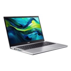 Acer Aspire Go 15 AG15-42P-R5C9 AMD Ryzen™ 7 5825U Ordinateur portable 39,6 cm (15.6") Full HD 32 Go DDR4-SDRAM 1 To SSD Wi-Fi
