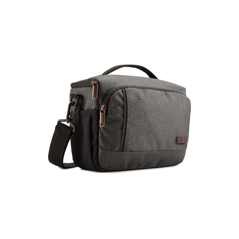 Case Logic Era CECS-103 Sac à bandoulière Gris
