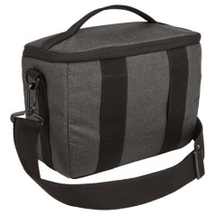 Case Logic Era CECS-103 Sac à bandoulière Gris