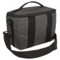 Case Logic Era CECS-103 Sac à bandoulière Gris