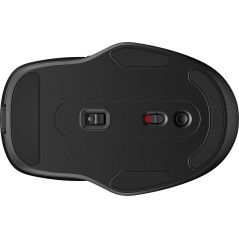 HP Souris sans fil rechargeable ultra-rapide 510