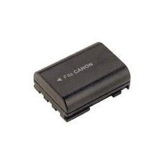 Canon Battery Li-Ion NB-2LH Lithium-Ion (Li-Ion)