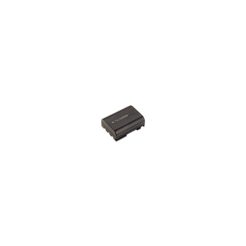 Canon Battery Li-Ion NB-2LH Lithium-Ion (Li-Ion) Canon Battery Li-Ion NB-2LH Lithium-Ion (Li-Ion)