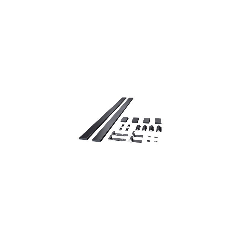APC Montant de porte, 900 - 1 200 mm (36 - 48 po) de largeur interne - Professionnels