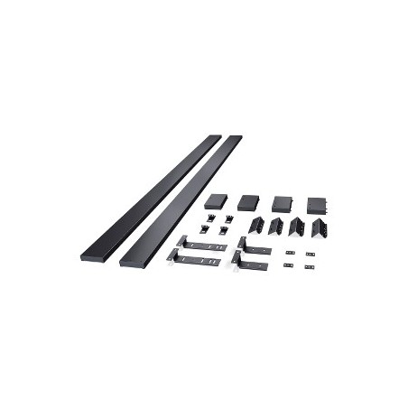 APC Montant de porte, 900 - 1 200 mm (36 - 48 po) de largeur interne - Professionnels