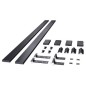 APC Montant de porte, 900 - 1 200 mm (36 - 48 po) de largeur interne - Professionnels