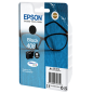 Ink/Singlepack Black 408L DURABrite Ultr
