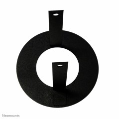 Neomounts FPMA-CRB5 Rosace encastrable au plafond - diam. 52 mm