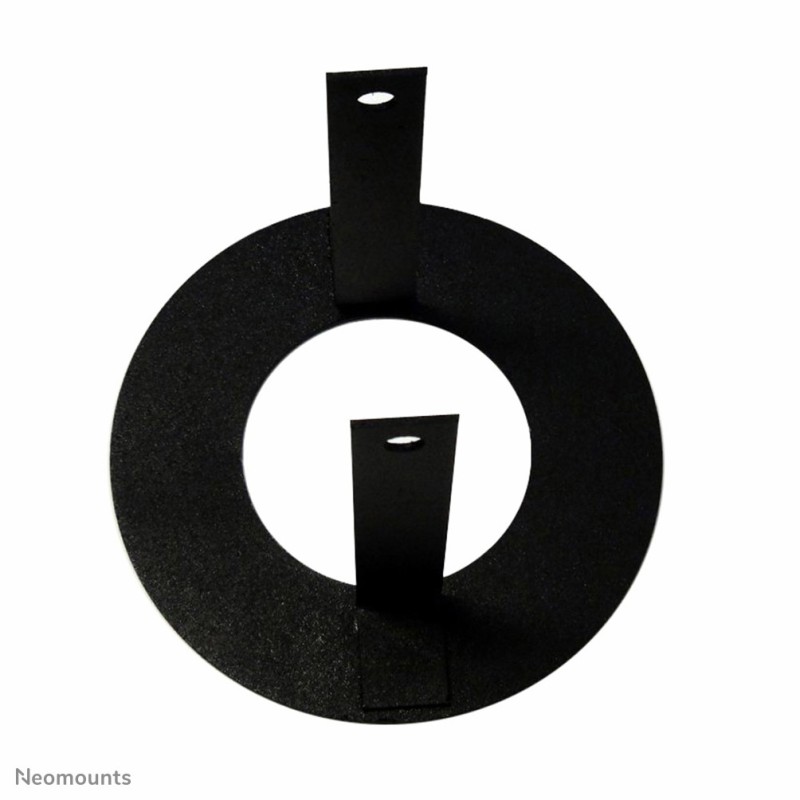 Neomounts FPMA-CRB5 Rosace encastrable au plafond - diam. 52 mm Neomounts FPMA-CRB5 Rosace encastrable au plafond - diam. 52 mm