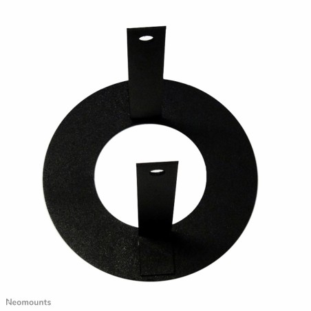 Neomounts FPMA-CRB5 Rosace encastrable au plafond - diam. 52 mm