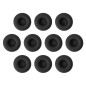 Jabra 14101-48 accessoire pour casque /oreillettes Kit d'accessoires