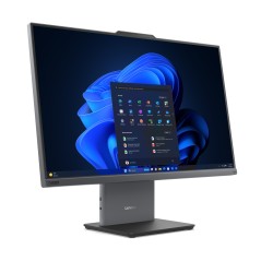 Lenovo ThinkCentre neo 50a 27 Gen 5 Intel Core 5 210H 68,6 cm (27") 1920 x 1080 pixels PC All-in-One 16 Go DDR5-SDRAM 512 Go