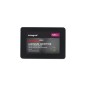 Integral INSSD128GS625M7CR140 disque SSD 128 Go 2.5" Série ATA III MLC Integral INSSD128GS625M7CR140 disque SSD 128 Go 2.5" Série ATA III MLC